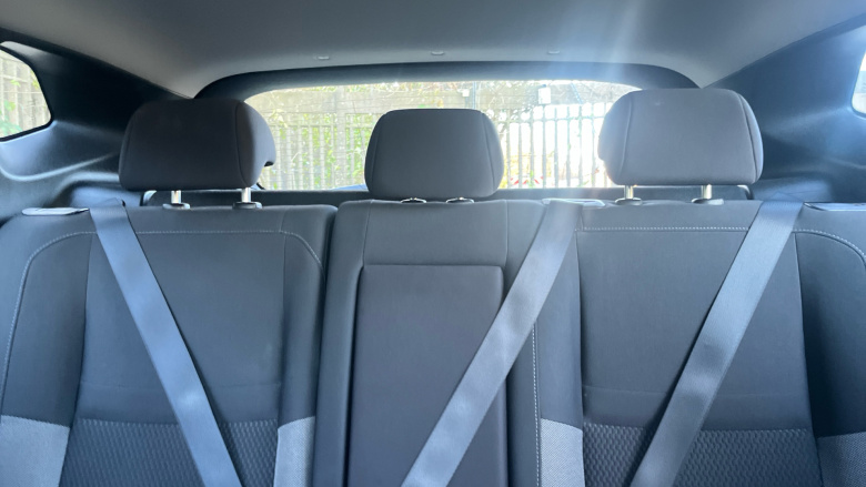 Nissan Qashqai 1.3 DiG-T 160 Acenta Premium 5dr DCT Petrol Hatchback